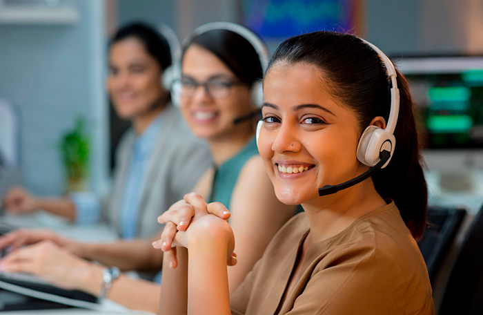 Customer Support Customer Support