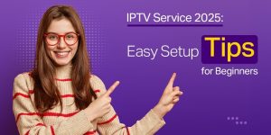 IPTV Service 2025