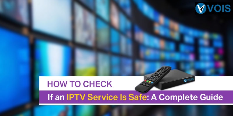 IPTV for Seniors: How to Choose an Easy-to-Use Streaming Service